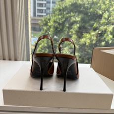 G288顶级品质Saint Laurent / 圣罗兰新款单鞋尖头高跟鞋YSL姐姐的美丽尤物高跟鞋 又是人间圣罗兰 Ro G288顶级品质Saint Laurent / 圣罗兰新款单鞋尖头高跟鞋YSL姐姐的美丽尤物高跟鞋 又是人间圣罗兰 Ro