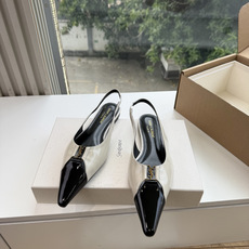 G288顶级品质Saint Laurent / 圣罗兰新款单鞋尖头高跟鞋YSL姐姐的美丽尤物高跟鞋 又是人间圣罗兰 Ro G288顶级品质Saint Laurent / 圣罗兰新款单鞋尖头高跟鞋YSL姐姐的美丽尤物高跟鞋 又是人间圣罗兰 Ro