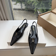 G288顶级品质Saint Laurent / 圣罗兰新款单鞋尖头高跟鞋YSL姐姐的美丽尤物高跟鞋 又是人间圣罗兰 Ro G288顶级品质Saint Laurent / 圣罗兰新款单鞋尖头高跟鞋YSL姐姐的美丽尤物高跟鞋 又是人间圣罗兰 Ro