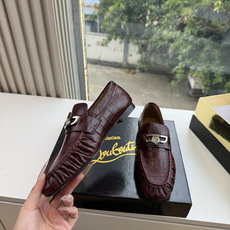 男➕20😀G988顶级品质 Christian Louboutin | 2026s𝐒原版CL全新秀款乐福单鞋 新款专柜同 男➕20😀G988顶级品质 Christian Louboutin | 2026s𝐒原版CL全新秀款乐福单鞋 新款专柜同