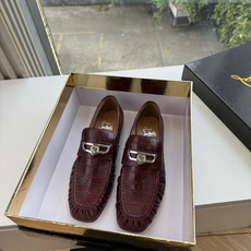 男➕20😀G988顶级品质 Christian Louboutin | 2026s𝐒原版CL全新秀款乐福单鞋 新款专柜同 男➕20😀G988顶级品质 Christian Louboutin | 2026s𝐒原版CL全新秀款乐福单鞋 新款专柜同