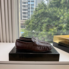 男➕20😀G988顶级品质 Christian Louboutin | 2026s𝐒原版CL全新秀款乐福单鞋 新款专柜同 男➕20😀G988顶级品质 Christian Louboutin | 2026s𝐒原版CL全新秀款乐福单鞋 新款专柜同