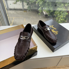 男➕20😀G988顶级品质 Christian Louboutin | 2026s𝐒原版CL全新秀款乐福单鞋 新款专柜同 男➕20😀G988顶级品质 Christian Louboutin | 2026s𝐒原版CL全新秀款乐福单鞋 新款专柜同