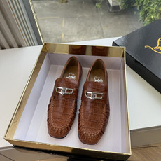 男➕20😀G988顶级品质 Christian Louboutin | 2026s𝐒原版CL全新秀款乐福单鞋 新款专柜同 男➕20😀G988顶级品质 Christian Louboutin | 2026s𝐒原版CL全新秀款乐福单鞋 新款专柜同