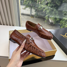 男➕20😀G988顶级品质 Christian Louboutin | 2026s𝐒原版CL全新秀款乐福单鞋 新款专柜同 男➕20😀G988顶级品质 Christian Louboutin | 2026s𝐒原版CL全新秀款乐福单鞋 新款专柜同