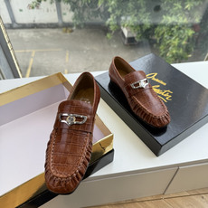 男➕20😀G988顶级品质 Christian Louboutin | 2026s𝐒原版CL全新秀款乐福单鞋 新款专柜同 男➕20😀G988顶级品质 Christian Louboutin | 2026s𝐒原版CL全新秀款乐福单鞋 新款专柜同