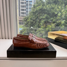 男➕20😀G988顶级品质 Christian Louboutin | 2026s𝐒原版CL全新秀款乐福单鞋 新款专柜同 男➕20😀G988顶级品质 Christian Louboutin | 2026s𝐒原版CL全新秀款乐福单鞋 新款专柜同