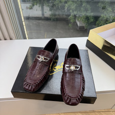 男➕20😀G988顶级品质 Christian Louboutin | 2026s𝐒原版CL全新秀款乐福单鞋 新款专柜同 男➕20😀G988顶级品质 Christian Louboutin | 2026s𝐒原版CL全新秀款乐福单鞋 新款专柜同