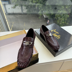 男➕20😀G988顶级品质 Christian Louboutin | 2026s𝐒原版CL全新秀款乐福单鞋 新款专柜同 男➕20😀G988顶级品质 Christian Louboutin | 2026s𝐒原版CL全新秀款乐福单鞋 新款专柜同