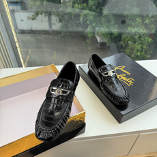 男➕20😀G988顶级品质 Christian Louboutin | 2026s𝐒原版CL全新秀款乐福单鞋 新款专柜同 男➕20😀G988顶级品质 Christian Louboutin | 2026s𝐒原版CL全新秀款乐福单鞋 新款专柜同