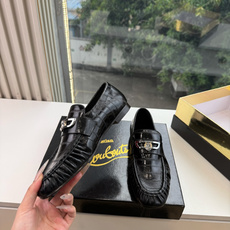 男➕20😀G988顶级品质 Christian Louboutin | 2026s𝐒原版CL全新秀款乐福单鞋 新款专柜同 男➕20😀G988顶级品质 Christian Louboutin | 2026s𝐒原版CL全新秀款乐福单鞋 新款专柜同