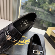 男➕20😀G988顶级品质 Christian Louboutin | 2026s𝐒原版CL全新秀款乐福单鞋 新款专柜同 男➕20😀G988顶级品质 Christian Louboutin | 2026s𝐒原版CL全新秀款乐福单鞋 新款专柜同