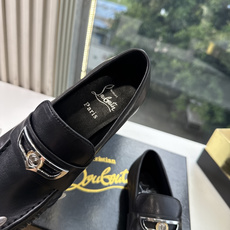 男➕20😀G988顶级品质 Christian Louboutin | 2026s𝐒原版CL全新秀款乐福单鞋 新款专柜同 男➕20😀G988顶级品质 Christian Louboutin | 2026s𝐒原版CL全新秀款乐福单鞋 新款专柜同