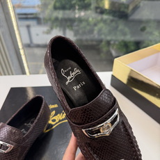 男➕20😀G988顶级品质 Christian Louboutin | 2026s𝐒原版CL全新秀款乐福单鞋 新款专柜同 男➕20😀G988顶级品质 Christian Louboutin | 2026s𝐒原版CL全新秀款乐福单鞋 新款专柜同