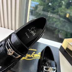 男➕20😀G988顶级品质 Christian Louboutin | 2026s𝐒原版CL全新秀款乐福单鞋 新款专柜同 男➕20😀G988顶级品质 Christian Louboutin | 2026s𝐒原版CL全新秀款乐福单鞋 新款专柜同