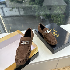 男➕20😀G988顶级品质 Christian Louboutin | 2026s𝐒原版CL全新秀款乐福单鞋 新款专柜同 男➕20😀G988顶级品质 Christian Louboutin | 2026s𝐒原版CL全新秀款乐福单鞋 新款专柜同