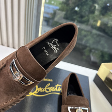 男➕20😀G988顶级品质 Christian Louboutin | 2026s𝐒原版CL全新秀款乐福单鞋 新款专柜同 男➕20😀G988顶级品质 Christian Louboutin | 2026s𝐒原版CL全新秀款乐福单鞋 新款专柜同