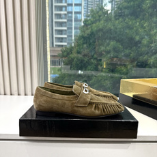 男➕20😀G988顶级品质 Christian Louboutin | 2026s𝐒原版CL全新秀款乐福单鞋 新款专柜同 男➕20😀G988顶级品质 Christian Louboutin | 2026s𝐒原版CL全新秀款乐福单鞋 新款专柜同