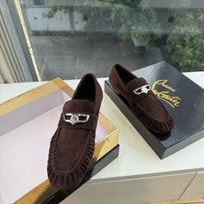 男➕20😀G988顶级品质 Christian Louboutin | 2026s𝐒原版CL全新秀款乐福单鞋 新款专柜同 男➕20😀G988顶级品质 Christian Louboutin | 2026s𝐒原版CL全新秀款乐福单鞋 新款专柜同