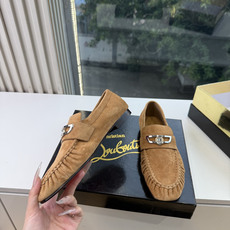 男➕20😀G988顶级品质 Christian Louboutin | 2026s𝐒原版CL全新秀款乐福单鞋 新款专柜同 男➕20😀G988顶级品质 Christian Louboutin | 2026s𝐒原版CL全新秀款乐福单鞋 新款专柜同