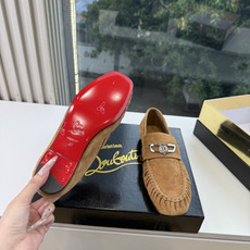 男➕20😀G988顶级品质 Christian Louboutin | 2026s𝐒原版CL全新秀款乐福单鞋 新款专柜同 男➕20😀G988顶级品质 Christian Louboutin | 2026s𝐒原版CL全新秀款乐福单鞋 新款专柜同
