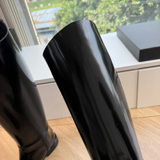 G06Saint Lauren*YSL圣罗兰新品YSL小logo乐福鞋骑士靴长筒靴标志性的小logo是这双鞋的灵魂所在 G06Saint Lauren*YSL圣罗兰新品YSL小logo乐福鞋骑士靴长筒靴标志性的小logo是这双鞋的灵魂所在