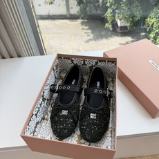 G021代购级独家上新Miu Miu玛丽珍芭蕾鞋开发 手工平底拖鞋秒杀市面版本Miu真的太少女奶呼呼的 小羊皮超级软糯 G021代购级独家上新Miu Miu玛丽珍芭蕾鞋开发 手工平底拖鞋秒杀市面版本Miu真的太少女奶呼呼的 小羊皮超级软糯