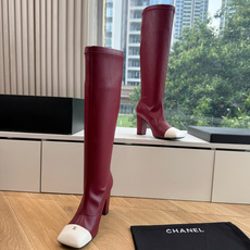 G238😀CHANEL香奈儿*小香秋冬新款骑士靴库靴这款骑士靴真的是帅气时尚的代表马丁靴骑士靴靴筒Chanel字母点缀 G238😀CHANEL香奈儿*小香秋冬新款骑士靴库靴这款骑士靴真的是帅气时尚的代表马丁靴骑士靴靴筒Chanel字母点缀