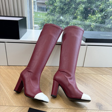 G238😀CHANEL香奈儿*小香秋冬新款骑士靴库靴这款骑士靴真的是帅气时尚的代表马丁靴骑士靴靴筒Chanel字母点缀 G238😀CHANEL香奈儿*小香秋冬新款骑士靴库靴这款骑士靴真的是帅气时尚的代表马丁靴骑士靴靴筒Chanel字母点缀