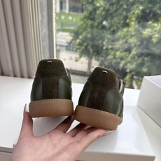 出货快G035所见即所得顶级版本 代购级别 MaisonMargiela MM6德训休闲鞋💥鬼才设计师品牌,一个轻奢品牌 出货快G035所见即所得顶级版本 代购级别 MaisonMargiela MM6德训休闲鞋💥鬼才设计师品牌,一个轻奢品牌