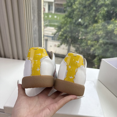 出货快G035所见即所得顶级版本 代购级别 MaisonMargiela MM6德训休闲鞋💥鬼才设计师品牌,一个轻奢品牌 出货快G035所见即所得顶级版本 代购级别 MaisonMargiela MM6德训休闲鞋💥鬼才设计师品牌,一个轻奢品牌