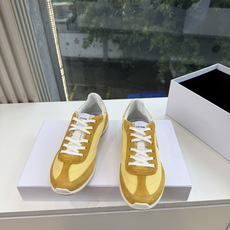 主打一个出货快品质好G08所见即所得代购级别CELINE|赛琳思琳春夏最新款Racer系列 阿甘鞋 配Celine专用品 主打一个出货快品质好G08所见即所得代购级别CELINE|赛琳思琳春夏最新款Racer系列 阿甘鞋 配Celine专用品