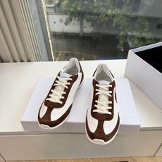 主打一个出货快品质好G08所见即所得代购级别CELINE|赛琳思琳春夏最新款Racer系列 阿甘鞋 配Celine专用品 主打一个出货快品质好G08所见即所得代购级别CELINE|赛琳思琳春夏最新款Racer系列 阿甘鞋 配Celine专用品