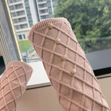 G012😀CHANEL香奈儿*小香秋冬新款毛线针织骑士靴库靴这款骑士靴真的是帅气时尚的代表马丁靴骑士靴靴筒Chanel字 G012😀CHANEL香奈儿*小香秋冬新款毛线针织骑士靴库靴这款骑士靴真的是帅气时尚的代表马丁靴骑士靴靴筒Chanel字