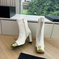 G238所见即所得代购级CHANE*小香奈儿爆品切尔西靴妥妥的自留款!!比经典款Slingback舒服太多啦!每个颜色上 G238所见即所得代购级CHANE*小香奈儿爆品切尔西靴妥妥的自留款!!比经典款Slingback舒服太多啦!每个颜色上