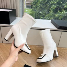 G238所见即所得代购级CHANE*小香奈儿爆品切尔西靴妥妥的自留款!!比经典款Slingback舒服太多啦!每个颜色上 G238所见即所得代购级CHANE*小香奈儿爆品切尔西靴妥妥的自留款!!比经典款Slingback舒服太多啦!每个颜色上