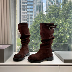 G261代购级别Balenciaga巴黎世家堆堆靴Veno高筒靴 中筒靴 请认准高版本 这款靴子在设计上独具匠心 以绑 G261代购级别Balenciaga巴黎世家堆堆靴Veno高筒靴 中筒靴 请认准高版本 这款靴子在设计上独具匠心 以绑