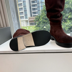 G261代购级别Balenciaga巴黎世家堆堆靴Veno高筒靴 中筒靴 请认准高版本 这款靴子在设计上独具匠心 以绑 G261代购级别Balenciaga巴黎世家堆堆靴Veno高筒靴 中筒靴 请认准高版本 这款靴子在设计上独具匠心 以绑