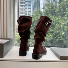 G261代购级别Balenciaga巴黎世家堆堆靴Veno高筒靴 中筒靴 请认准高版本 这款靴子在设计上独具匠心 以绑 G261代购级别Balenciaga巴黎世家堆堆靴Veno高筒靴 中筒靴 请认准高版本 这款靴子在设计上独具匠心 以绑
