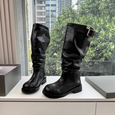 G261代购级别Balenciaga巴黎世家堆堆靴Veno高筒靴 中筒靴 请认准高版本 这款靴子在设计上独具匠心 以绑 G261代购级别Balenciaga巴黎世家堆堆靴Veno高筒靴 中筒靴 请认准高版本 这款靴子在设计上独具匠心 以绑