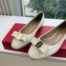 G397代购级 原版一比一复刻顶级FERRAGAMO菲拉格慕女士新版Vara铭牌玛丽珍网鞋脚果然更惊艳~蝴蝶结,集美感与 G397代购级 原版一比一复刻顶级FERRAGAMO菲拉格慕女士新版Vara铭牌玛丽珍网鞋脚果然更惊艳~蝴蝶结,集美感与