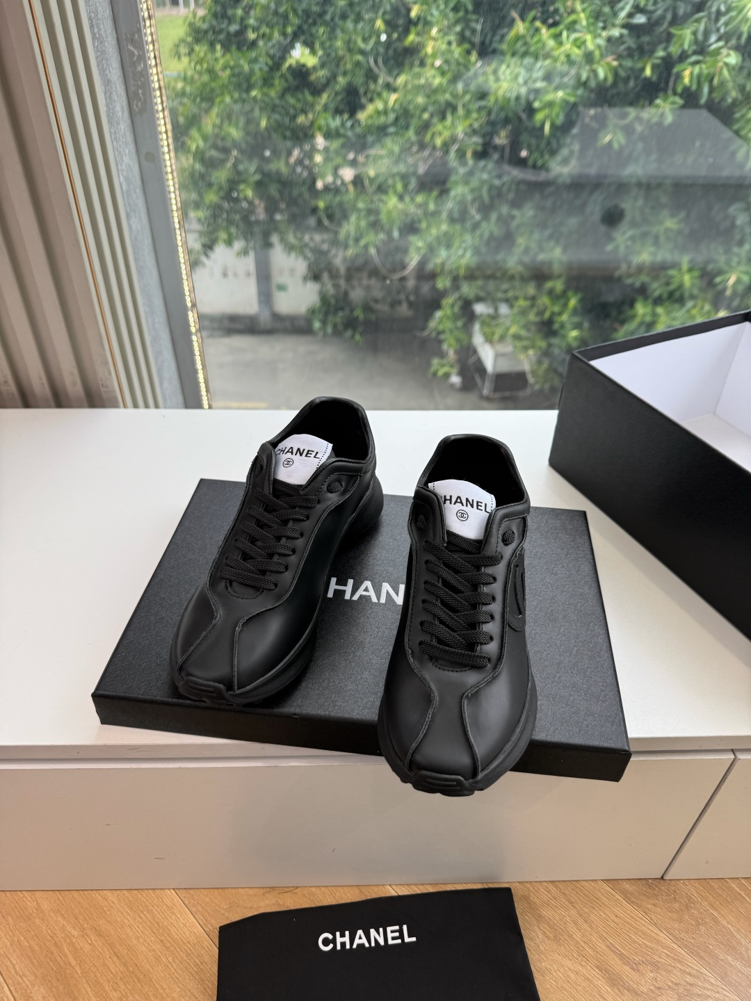 G059代购级别CHANEL小香奈儿 度假款新鞋型休闲鞋一双舒适的鞋子能给自己减少脚下的劳累，新款Very 百搭 不管是