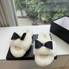 G021所见即所得代购级CHANE小香奈儿早秋玛丽珍毛毛凉鞋棉鞋 妥妥的自留款!!比经典款Slingback舒服太多啦! G021所见即所得代购级CHANE小香奈儿早秋玛丽珍毛毛凉鞋棉鞋 妥妥的自留款!!比经典款Slingback舒服太多啦!