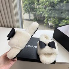 G021所见即所得代购级CHANE小香奈儿早秋玛丽珍毛毛凉鞋棉鞋 妥妥的自留款!!比经典款Slingback舒服太多啦! G021所见即所得代购级CHANE小香奈儿早秋玛丽珍毛毛凉鞋棉鞋 妥妥的自留款!!比经典款Slingback舒服太多啦!