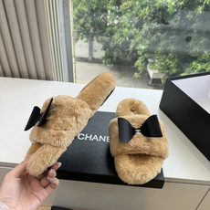 G021所见即所得代购级CHANE小香奈儿早秋玛丽珍毛毛凉鞋棉鞋 妥妥的自留款!!比经典款Slingback舒服太多啦! G021所见即所得代购级CHANE小香奈儿早秋玛丽珍毛毛凉鞋棉鞋 妥妥的自留款!!比经典款Slingback舒服太多啦!