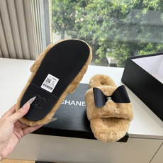 G021所见即所得代购级CHANE小香奈儿早秋玛丽珍毛毛凉鞋棉鞋 妥妥的自留款!!比经典款Slingback舒服太多啦! G021所见即所得代购级CHANE小香奈儿早秋玛丽珍毛毛凉鞋棉鞋 妥妥的自留款!!比经典款Slingback舒服太多啦!