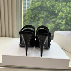 G988顶级品质Saint Laurent / 圣罗兰新款单鞋高跟鞋YSL姐姐的美丽尤物高跟鞋 又是人间圣罗兰 Rose G988顶级品质Saint Laurent / 圣罗兰新款单鞋高跟鞋YSL姐姐的美丽尤物高跟鞋 又是人间圣罗兰 Rose