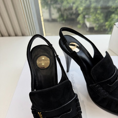 G988顶级品质Saint Laurent / 圣罗兰新款单鞋高跟鞋YSL姐姐的美丽尤物高跟鞋 又是人间圣罗兰 Rose G988顶级品质Saint Laurent / 圣罗兰新款单鞋高跟鞋YSL姐姐的美丽尤物高跟鞋 又是人间圣罗兰 Rose