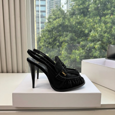 G988顶级品质Saint Laurent / 圣罗兰新款单鞋高跟鞋YSL姐姐的美丽尤物高跟鞋 又是人间圣罗兰 Rose G988顶级品质Saint Laurent / 圣罗兰新款单鞋高跟鞋YSL姐姐的美丽尤物高跟鞋 又是人间圣罗兰 Rose