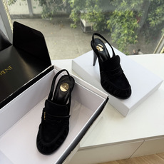 G988顶级品质Saint Laurent / 圣罗兰新款单鞋高跟鞋YSL姐姐的美丽尤物高跟鞋 又是人间圣罗兰 Rose G988顶级品质Saint Laurent / 圣罗兰新款单鞋高跟鞋YSL姐姐的美丽尤物高跟鞋 又是人间圣罗兰 Rose